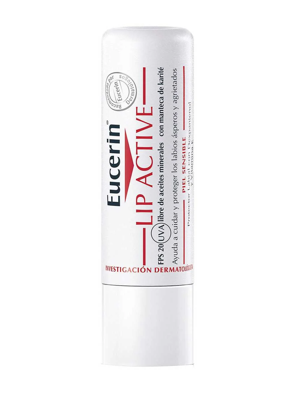 Lip Stick Sensitive Skin SPF20 4.8g Lip Stick Sensitive Skin SPF20 4.8g