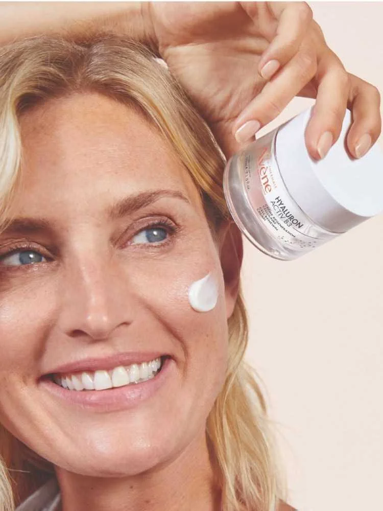 ჰიალურონ აქტივ B3 სახის კრემი... ჰიალურონ აქტივ B3 სახის კრემი...