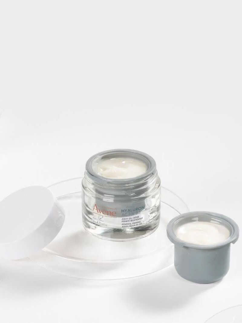 ჰიალურონ აქტივ B3 სახის კრემი... ჰიალურონ აქტივ B3 სახის კრემი...