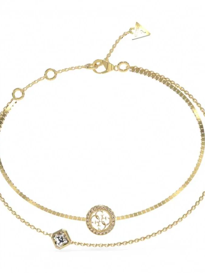 GUESS - 4G CRUSH