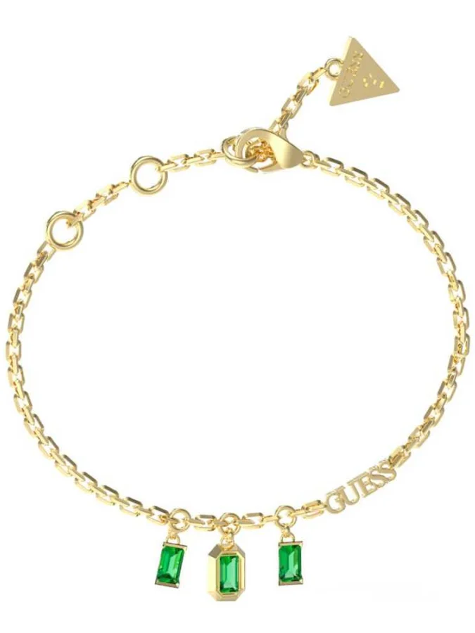 GUESS - HASHTAG GUESS