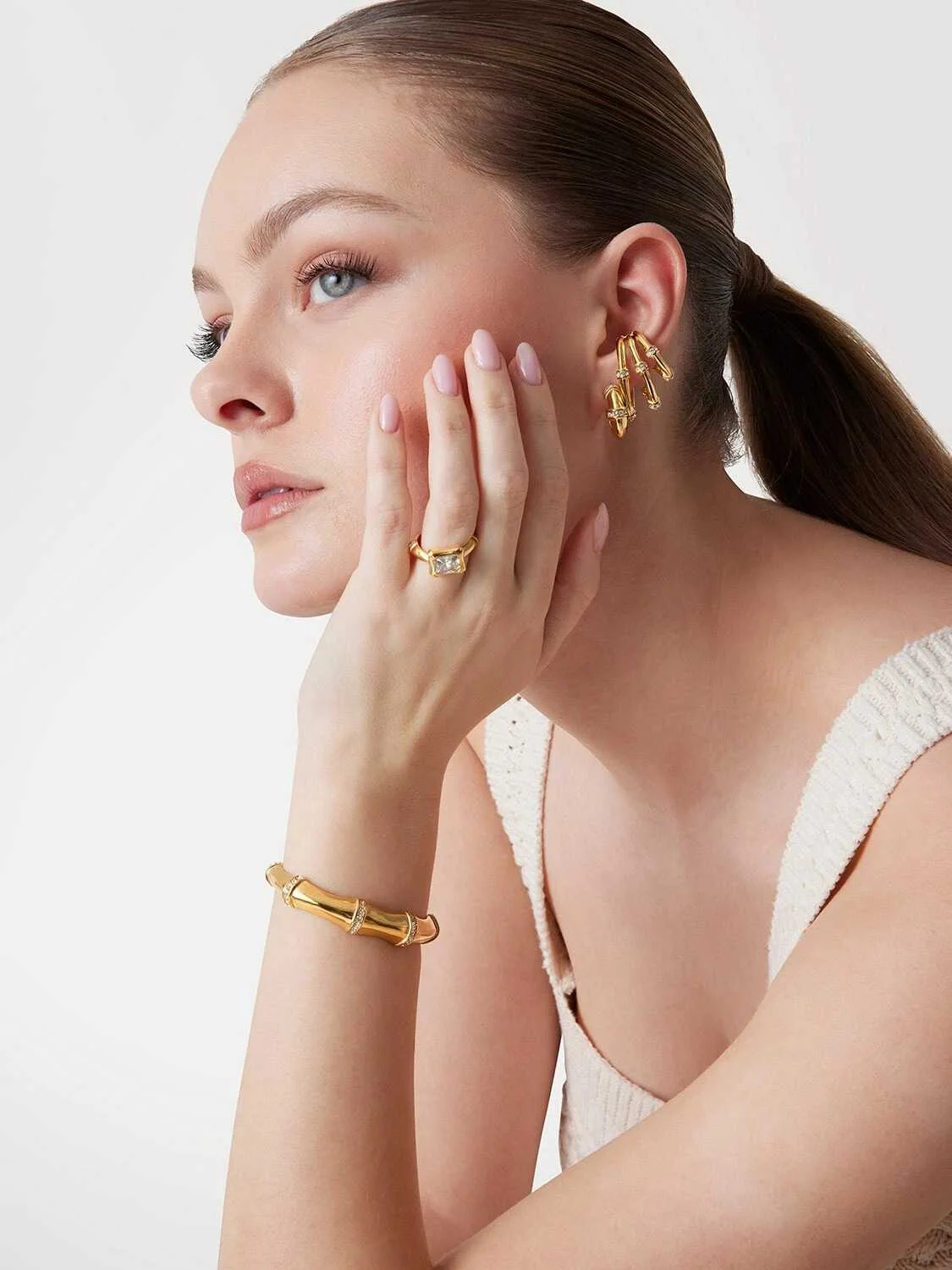 GUESS - BAMBOO GUESS - BAMBOO