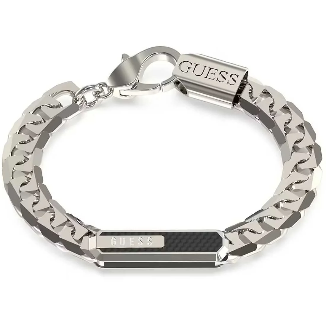 GUESS - RACER TAG