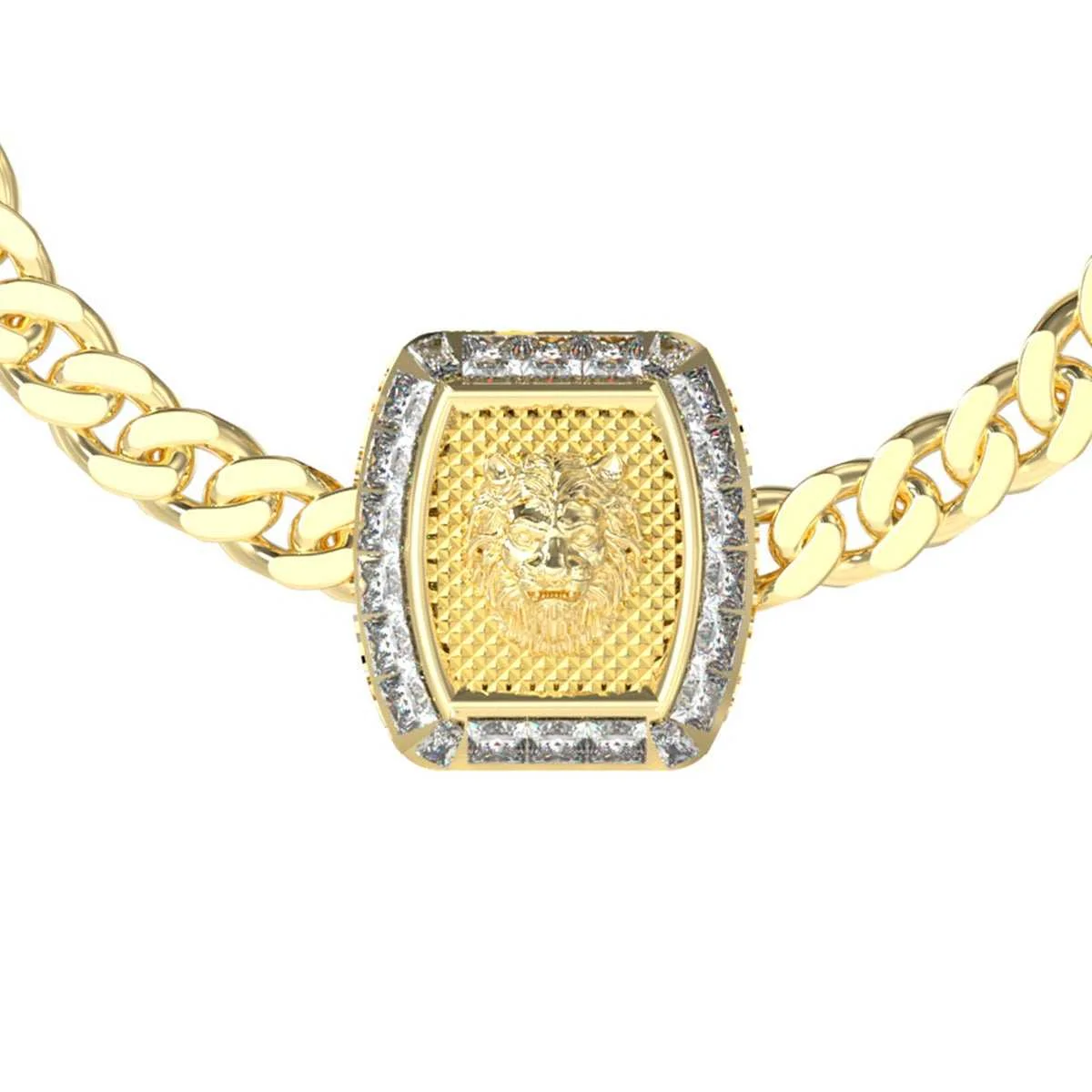 GUESS - LION KING 2