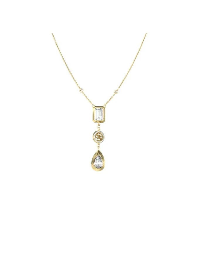 GUESS - 4G LIGHT 2