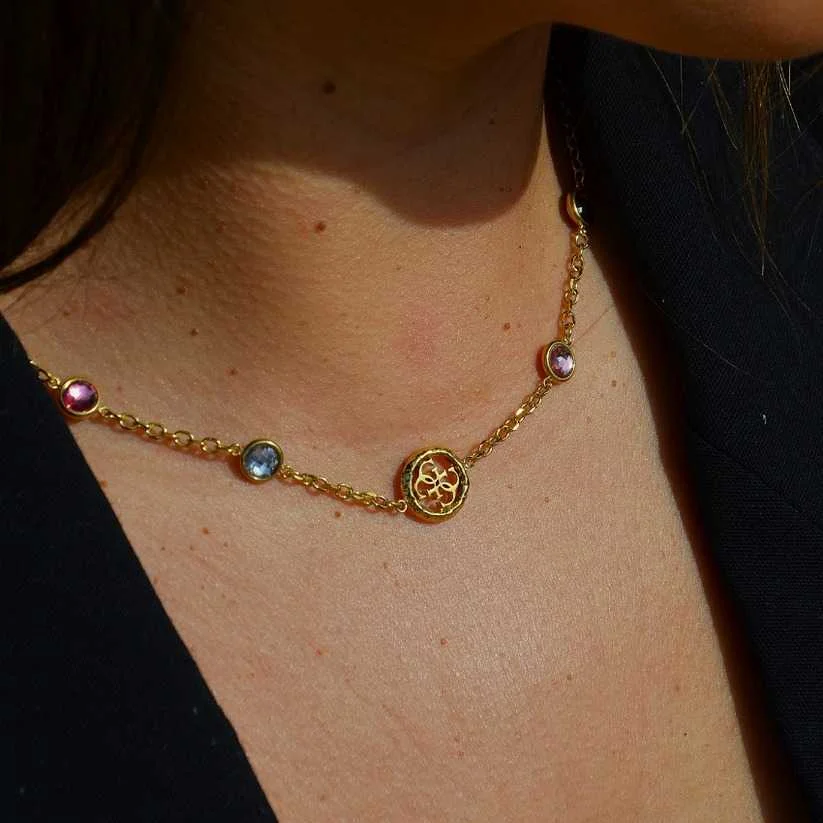 GUESS - PETRA GUESS - PETRA