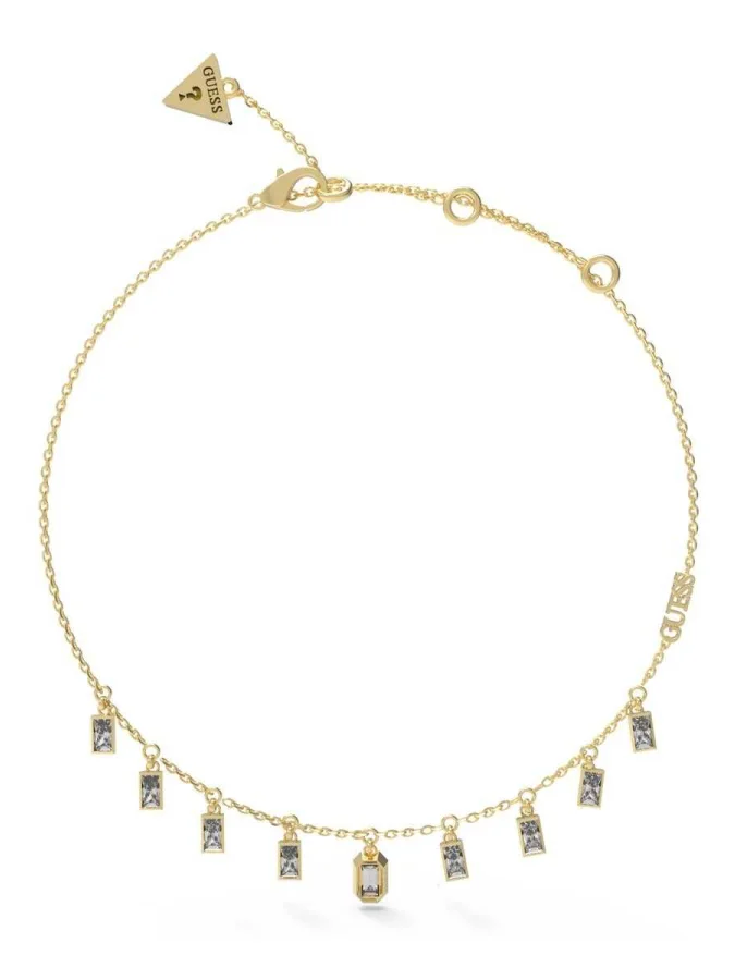 GUESS - HASHTAG GUESS