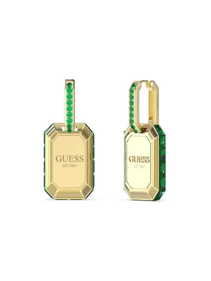 GUESS - HASHTAG GUESS