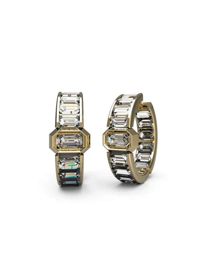 GUESS - HASHTAG GUESS