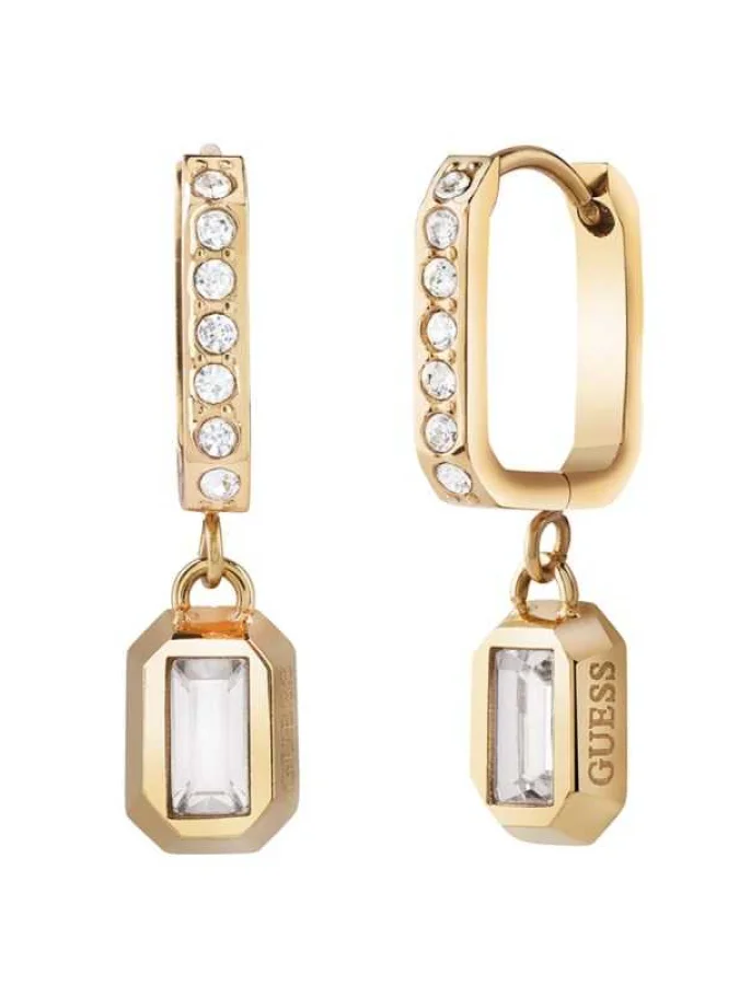 GUESS - HASHTAG GUESS