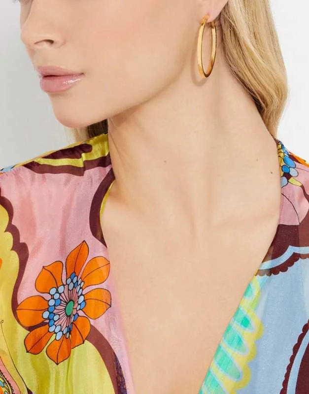 GUESS - HOOPS I DID IT AGAIN GUESS - HOOPS I DID IT AGAIN