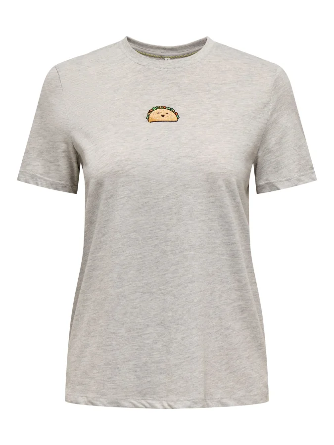 ONLY - ONLFOODIE LIFE REG...