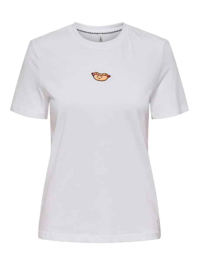 ONLY - ONLFOODIE LIFE REG...