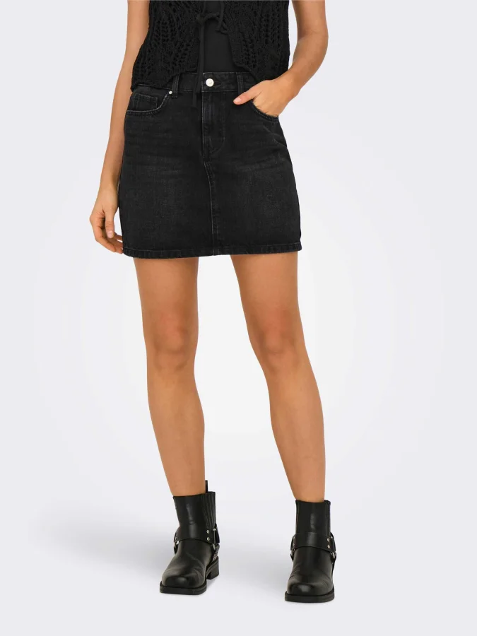 ONLY - ONLSTELLA SHORT...