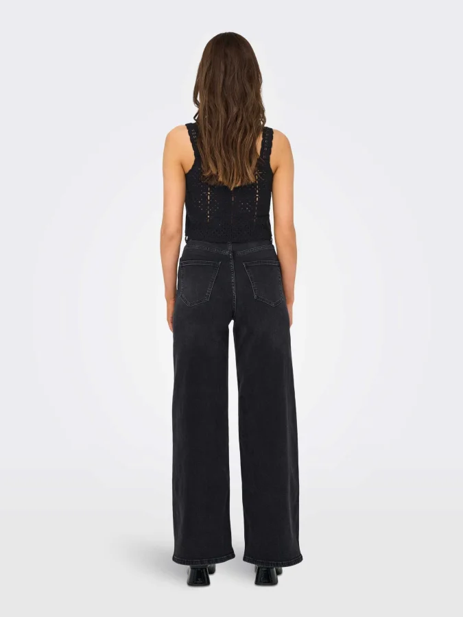 ONLY - ONLAMARI S/L TOP JRS 2