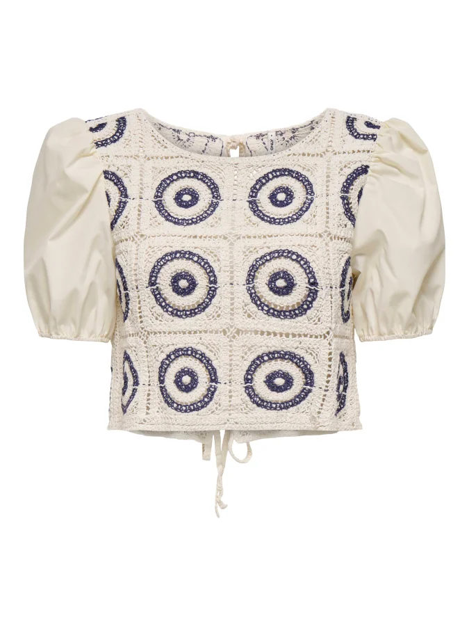 ONLY - ONLCHARIS S/S MIX...