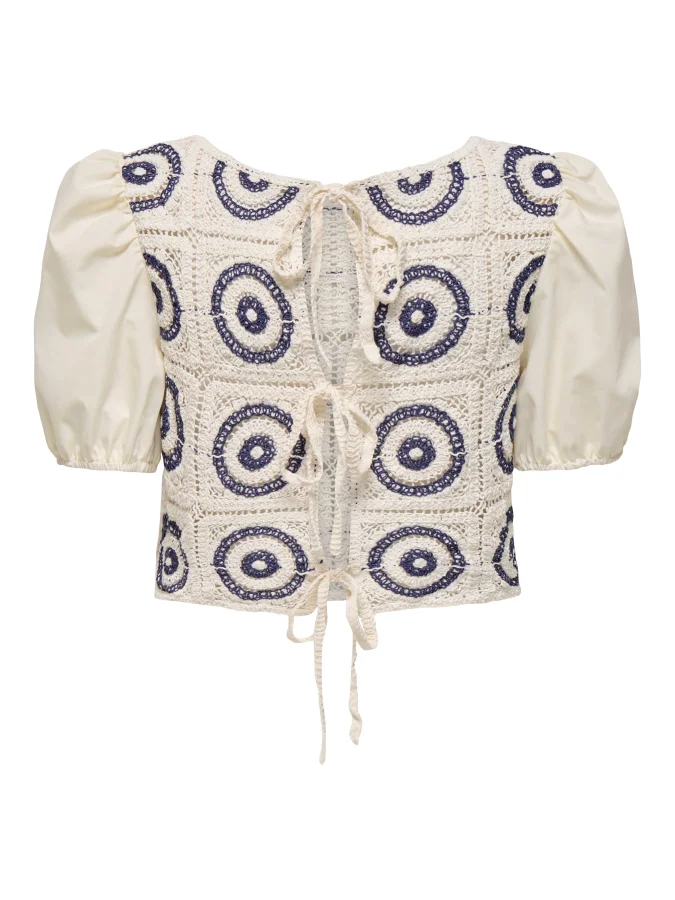 ONLY - ONLCHARIS S/S MIX... 2