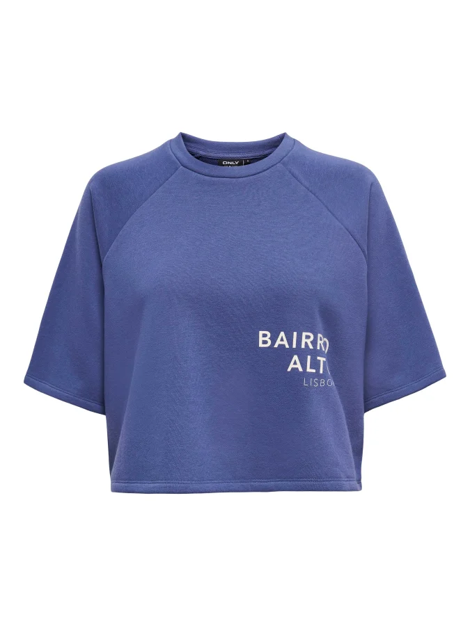 ONLY - ONLCORA S/S PRINT...