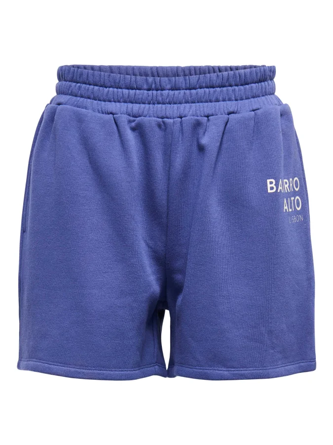 ONLY - ONLCORA PRINT SHORTS...