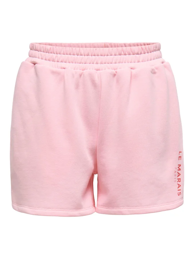 ONLY - ONLCORA PRINT SHORTS...