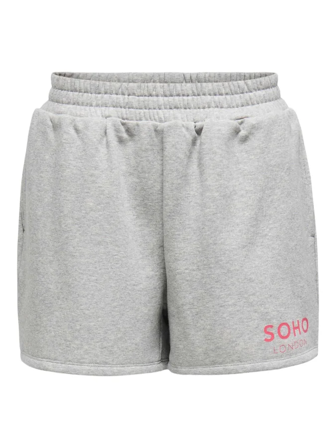 ONLY - ONLCORA PRINT SHORTS...