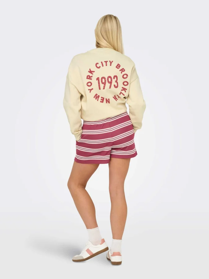 ONLY - ONLEVIE SHORTS JRS 2