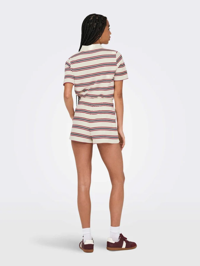 ONLY - ONLEVIE SHORTS JRS 2