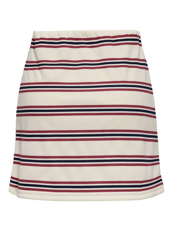 ONLY - ONLEVIE MINI SKIRT JRS 2