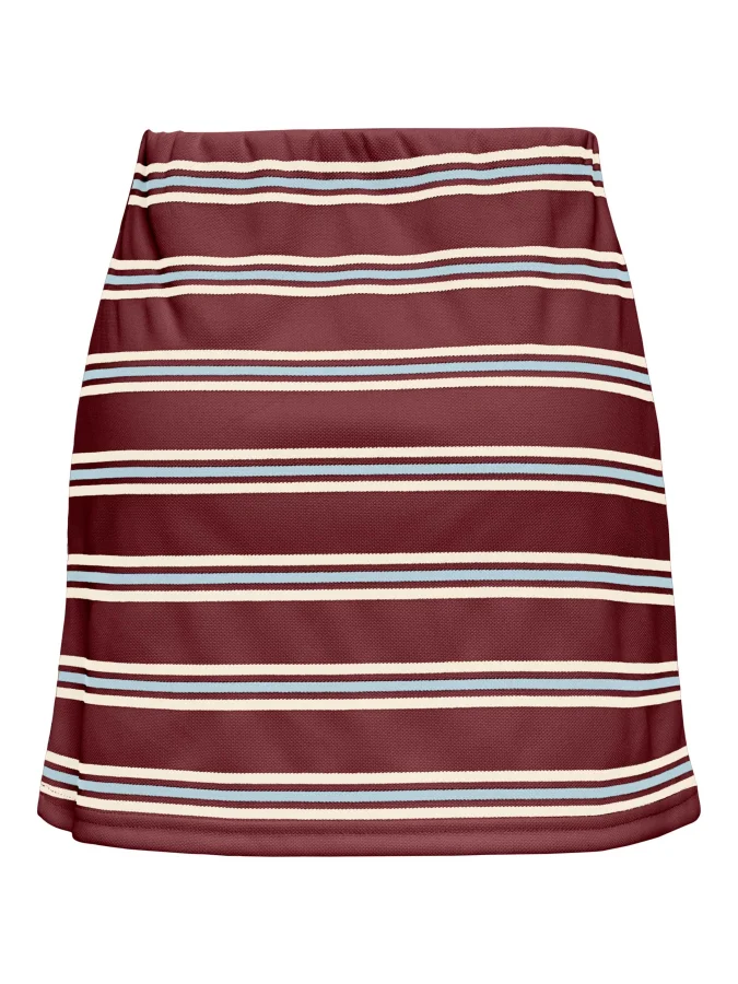 ONLY - ONLEVIE MINI SKIRT JRS 2