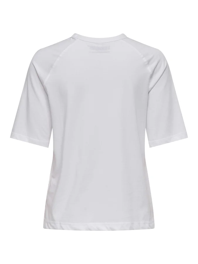 ONLY - ONLPEANUTS LIFE S/S... 2