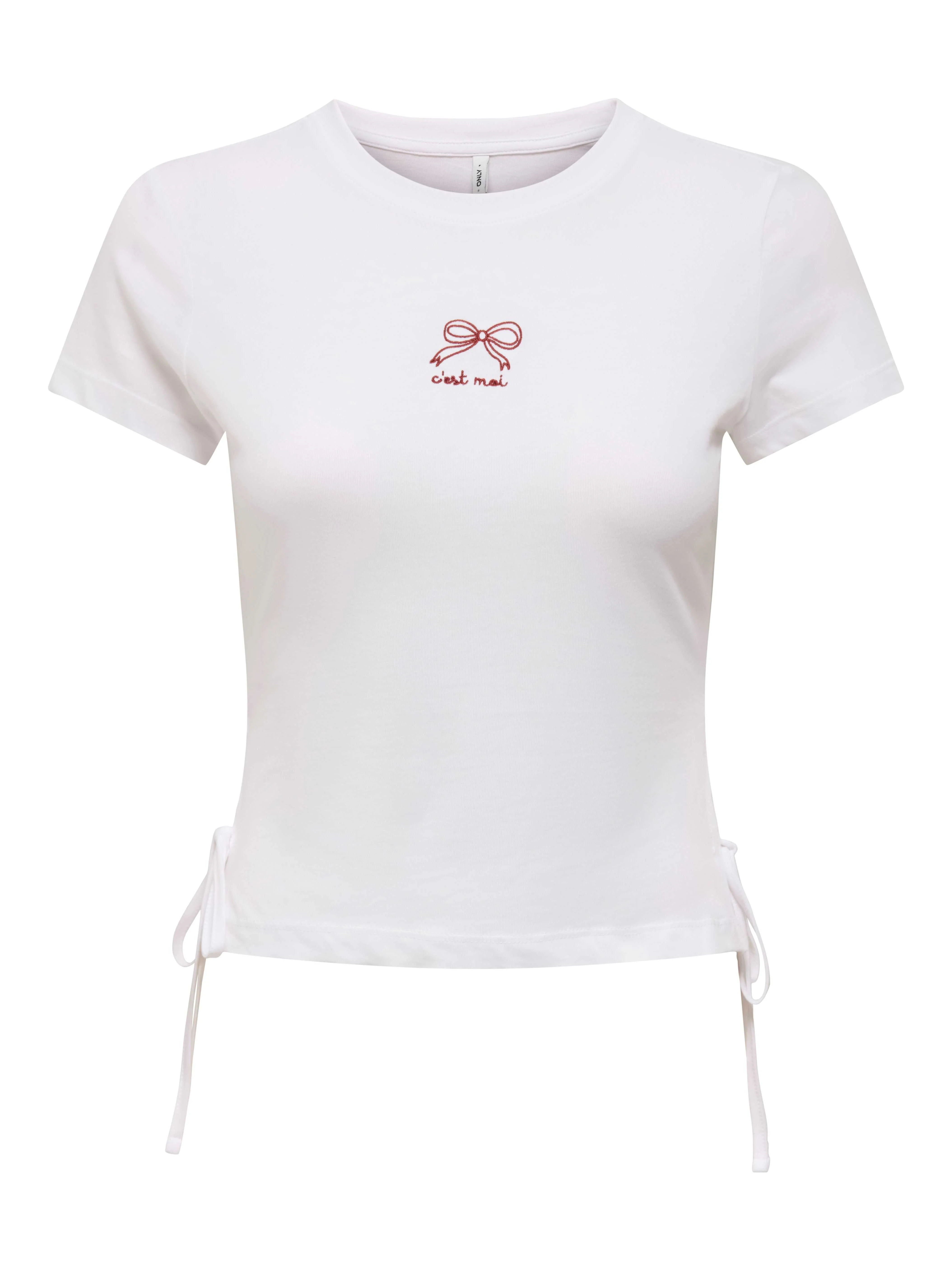 ONLY - ONLCARLA LIFE S/S...