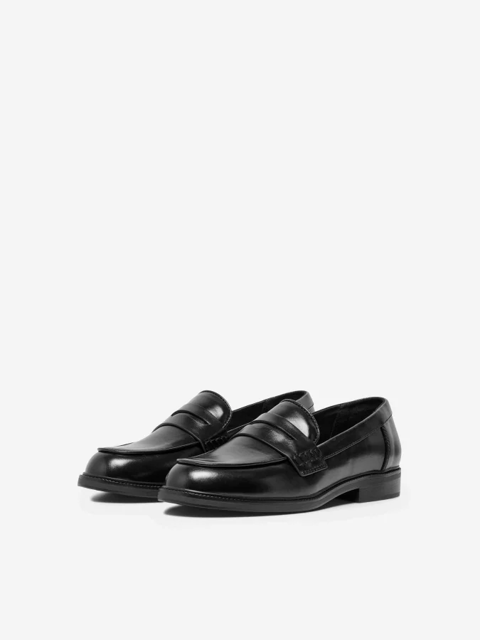 ONLY - ONLLUX-1 PU LOAFER NOOS