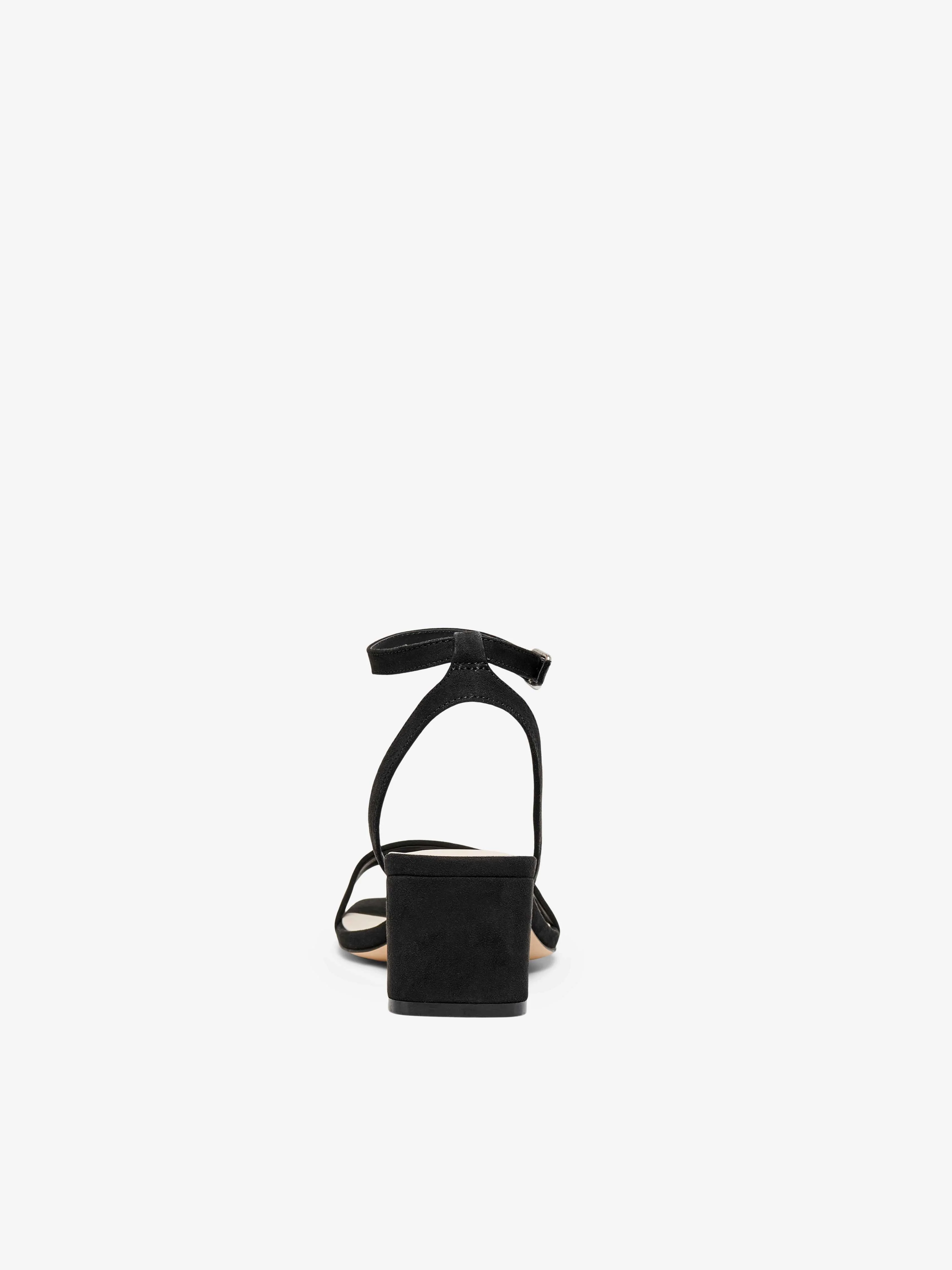ONLY - ONLHANNA-1 LIFE PU HEELED... ONLY - ONLHANNA-1 LIFE PU HEELED...