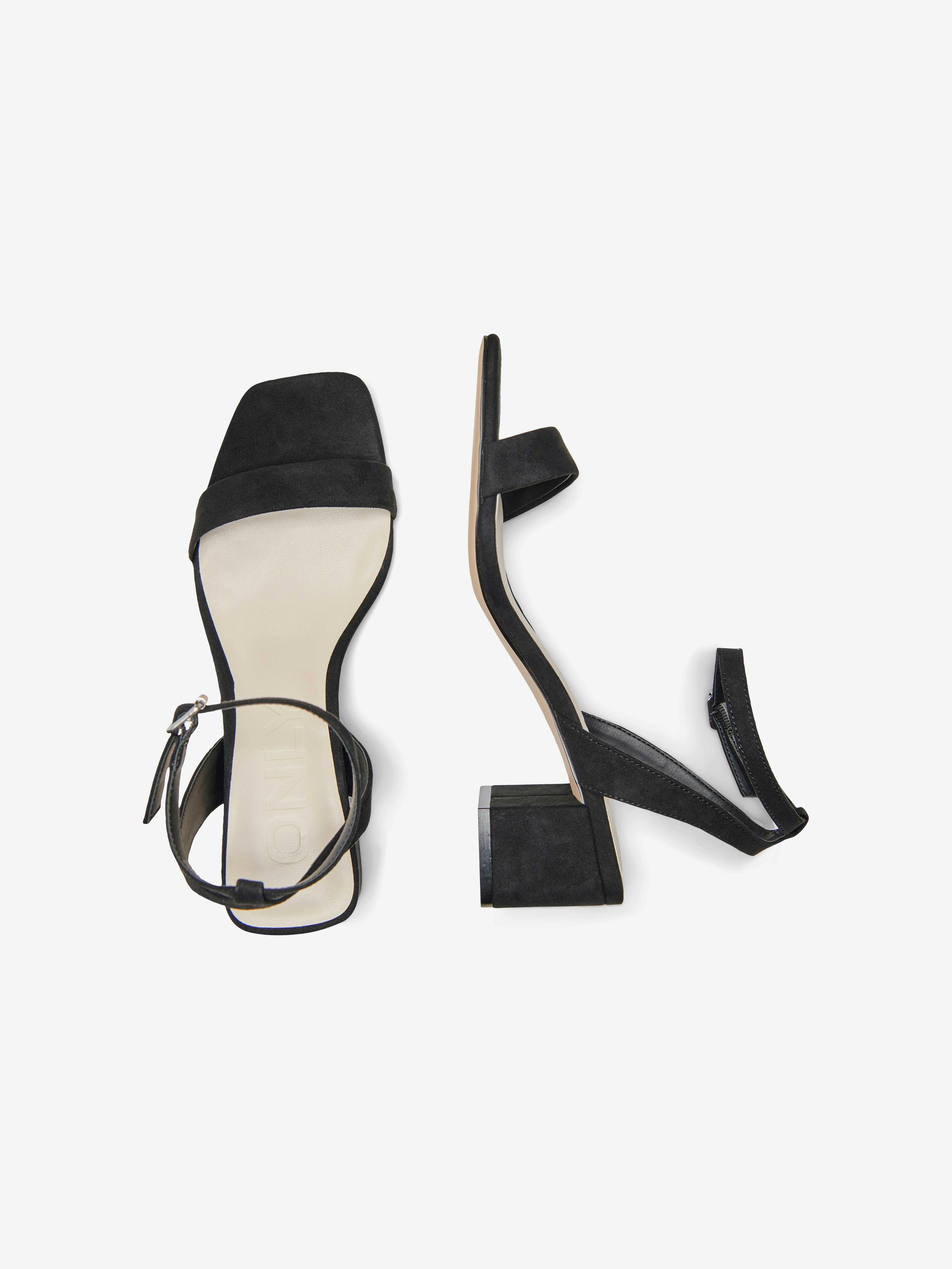 ONLY - ONLHANNA-1 LIFE PU HEELED... ONLY - ONLHANNA-1 LIFE PU HEELED...