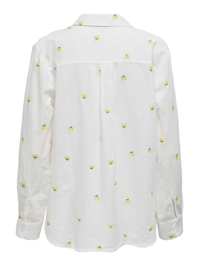 ONLY JDY - JDYKIMIE L/S... 2