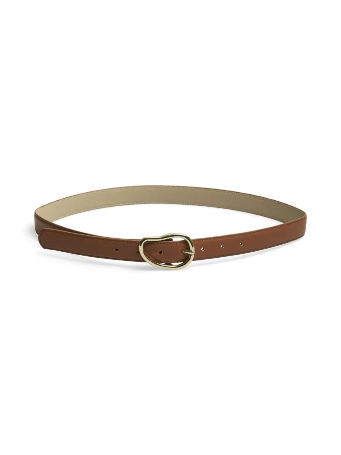 Pieces - PCSIGNE JEANS BELT