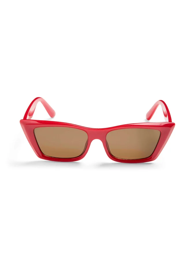Pieces - PCTRINE SUNGLASS BOX 2