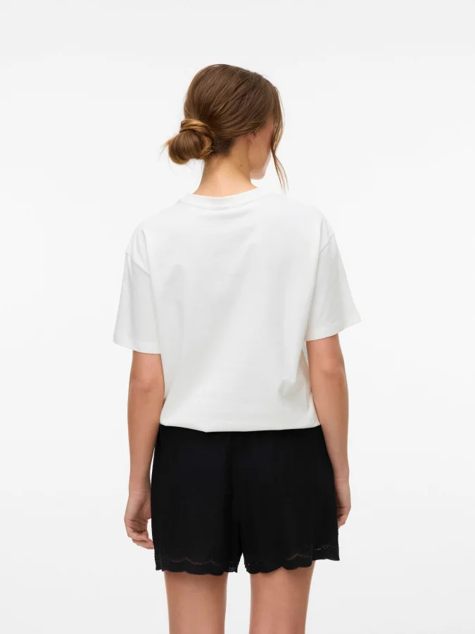Vero Moda - VMSARA MIA SS... 2