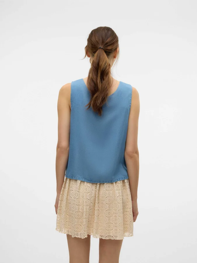 Vero Moda - VMFLEUR SL... 2