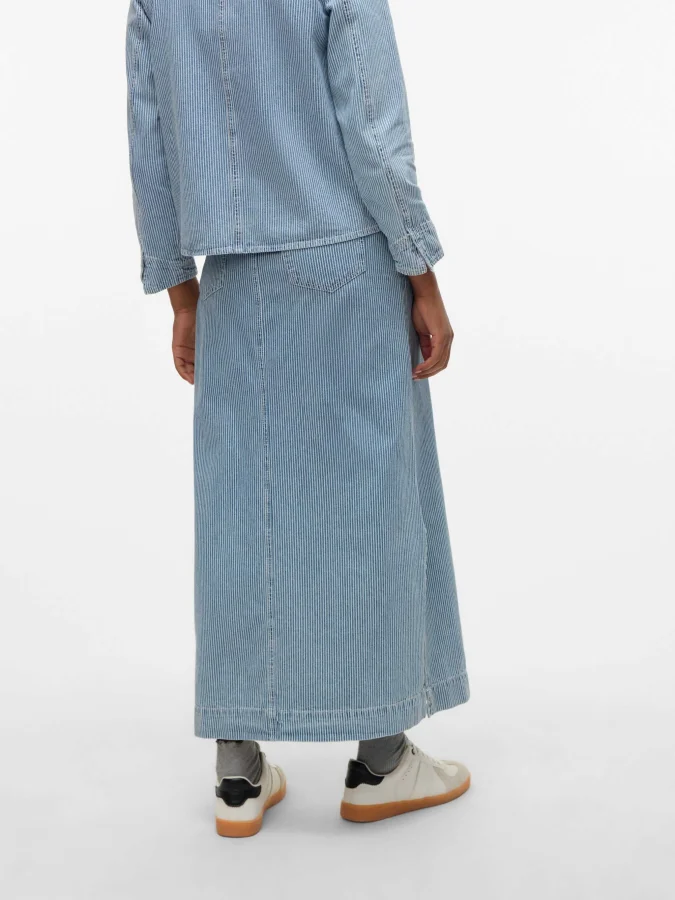 Vero Moda - VMBIRKLEY MR... 2