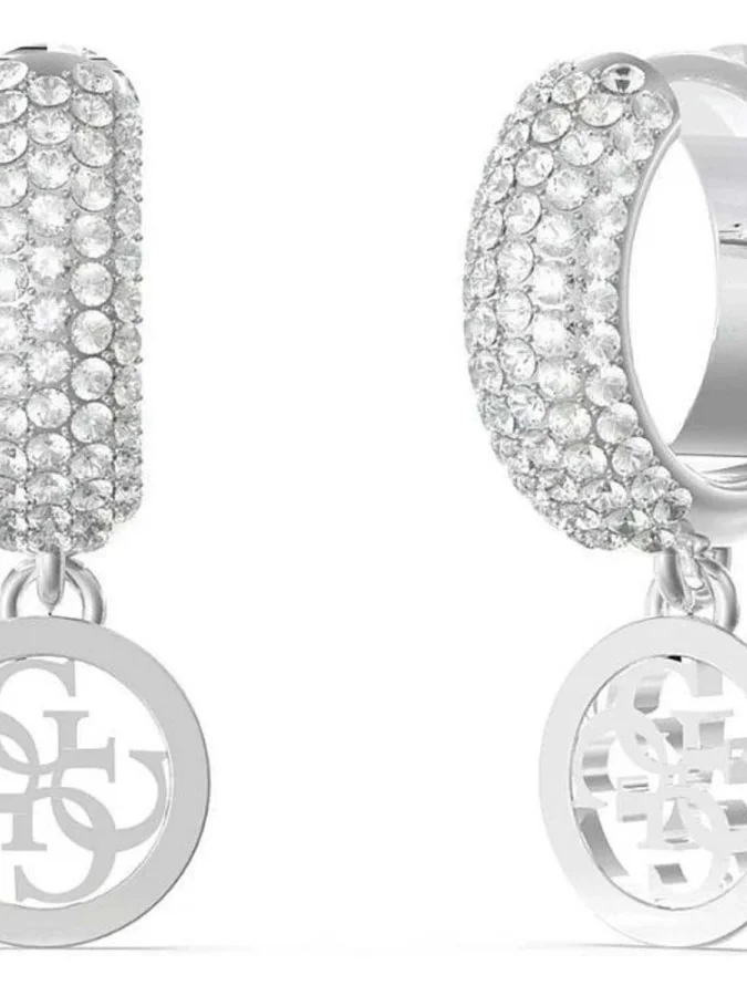 GUESS - CRAZY EARRINGS