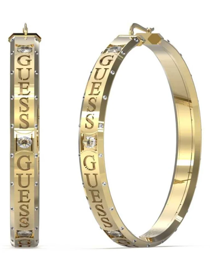 GUESS - JUST GUESS