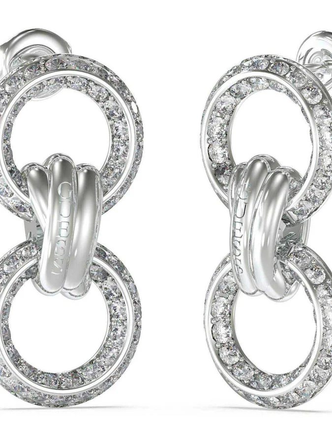 GUESS - KNOT YOU