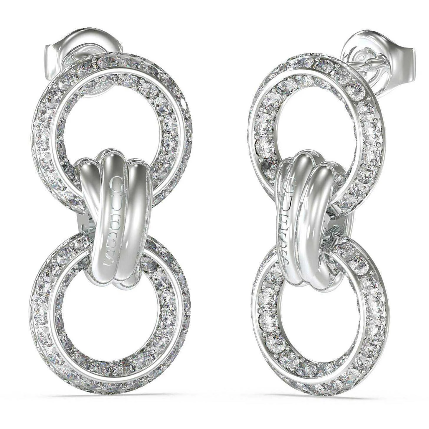 GUESS - KNOT YOU GUESS - KNOT YOU