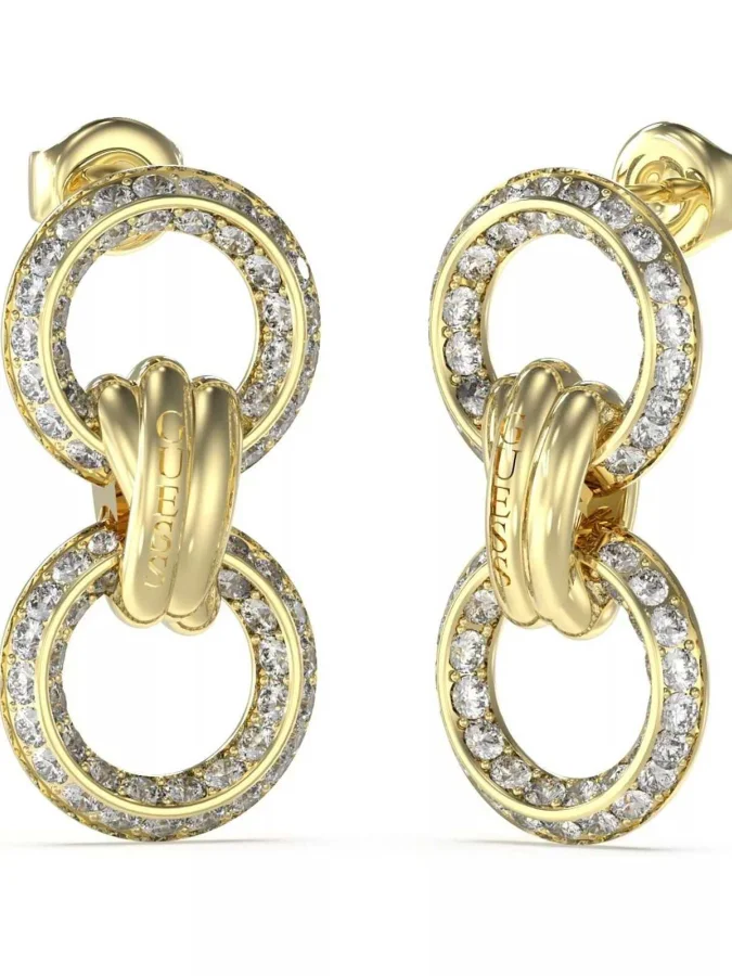 GUESS - KNOT YOU
