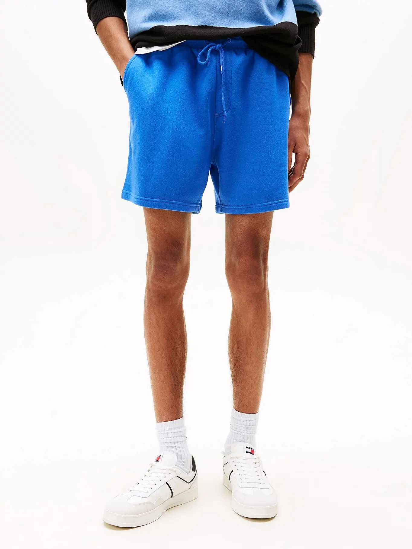 Tommy Jeans - TJM S FLAG...