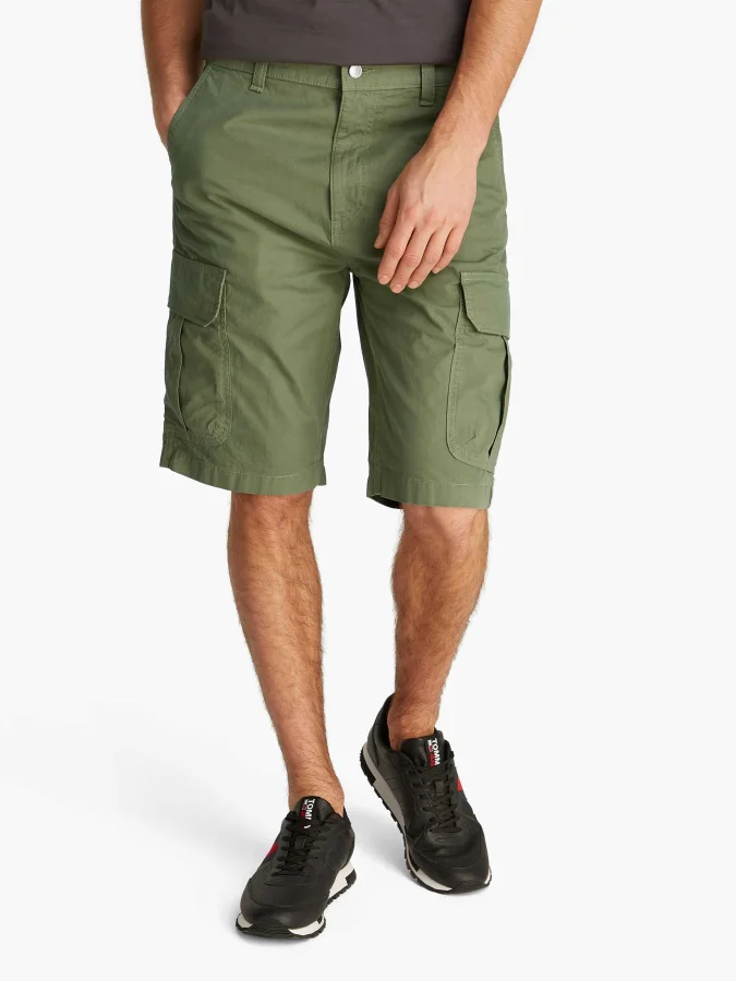Tommy Jeans - TJM OTIS...