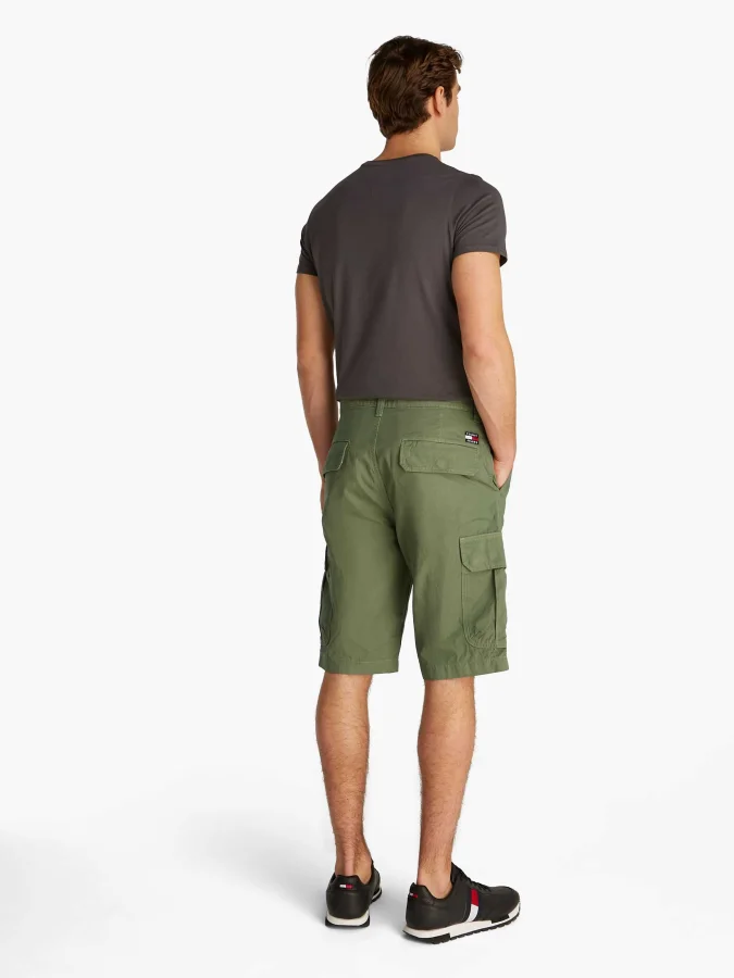 Tommy Jeans - TJM OTIS... 2