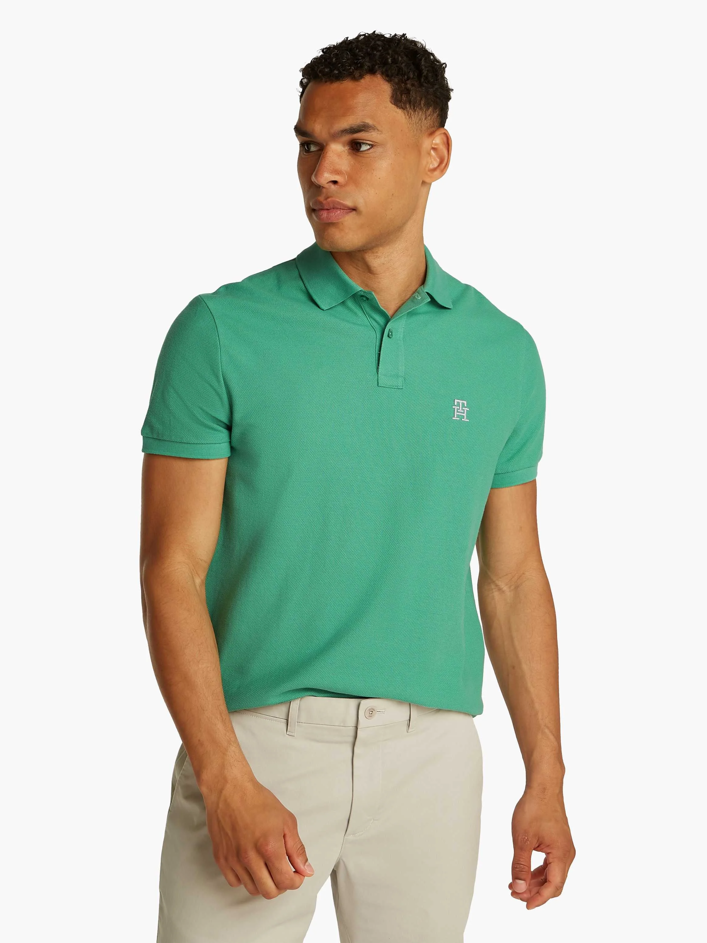 Tommy Hilfiger - IMD REG POLO
