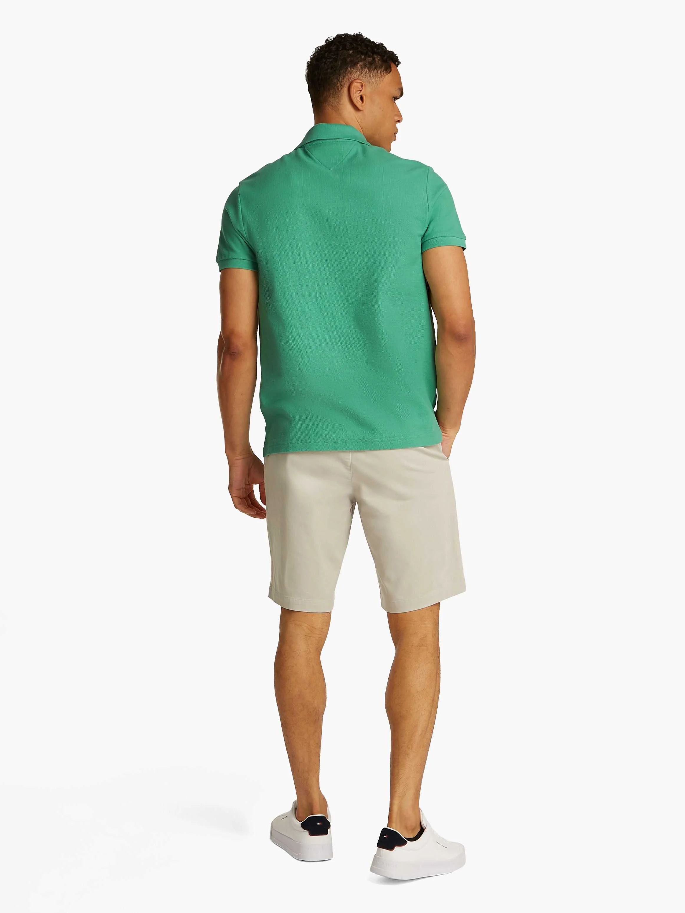 Tommy Hilfiger - IMD REG POLO 2